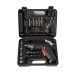 Electric Drill Screwdriver 48 In 1 Bit Set