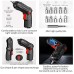 Electric Drill Screwdriver 48 In 1 Bit Set