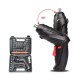 Electric Drill Screwdriver 48 In 1 Bit Set