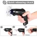 Electric Drill Screwdriver 48 In 1 Bit Set