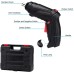 Electric Drill Screwdriver 48 In 1 Bit Set