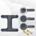 Electronic Personal Scale 26CM  10-150Kg