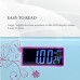 Electronic Personal Scale 26CM  10-150Kg
