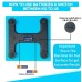 Electronic Personal Scale 26CM  10-150Kg
