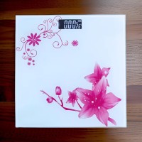 Electronic Personal Scale 26CM  10-150Kg