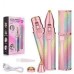 Eyebrow Trimmer Portable