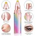 Eyebrow Trimmer Portable