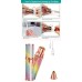 Eyebrow Trimmer Portable