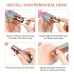 Eyebrow Trimmer Portable
