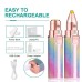 Eyebrow Trimmer Portable