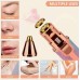 Eyebrow Trimmer Portable