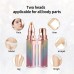 Eyebrow Trimmer Portable