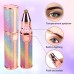 Eyebrow Trimmer Portable