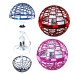 Flying Ball Kids Toy RGB Lights and 360°Rotating