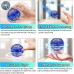 Flying Ball Kids Toy RGB Lights and 360°Rotating