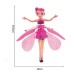 Flying Doll Princess Doll