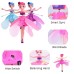 Flying Doll Princess Doll
