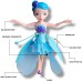Flying Doll Princess Doll