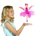 Flying Doll Princess Doll