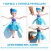 Flying Doll Princess Doll
