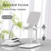 Folding Desktop Moblie Stand