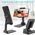 Folding Desktop Moblie Stand