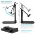 Folding Desktop Moblie Stand