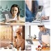 Folding Desktop Moblie Stand