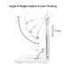 Folding Desktop Moblie Stand