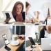 Folding Desktop Moblie Stand