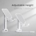 Folding Desktop Moblie Stand