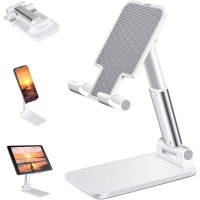 Folding Desktop Moblie Stand