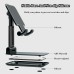 Folding Desktop Moblie Stand