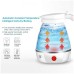 Folding Electric Kettle