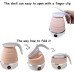 Folding Electric Kettle