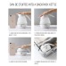 Folding Electric Kettle