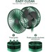 Folding Fan with stand
