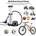 Foot Air Pump