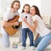 G2 Speakar with 2 mic Mini Karaoke