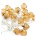 Golden Matel LED String Light