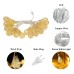 Golden Matel LED String Light