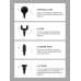 Gun Massager Big Size