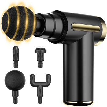 Gun Massager Big Size
