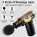 Gun Massager Big Size