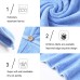 Hair Towel Wrap Absorbent