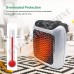 Handy Electric Heater 800 Watts