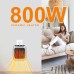 Handy Electric Heater 800 Watts