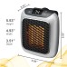 Handy Electric Heater 800 Watts