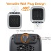 Handy Electric Heater 800 Watts