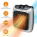 Handy Electric Heater 800 Watts
